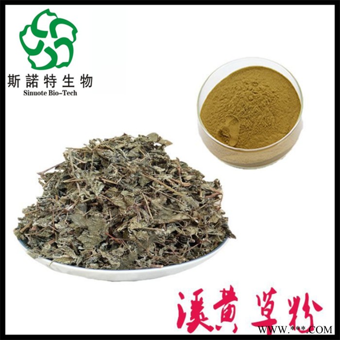 玄参粉 玄参提取物20;1图7