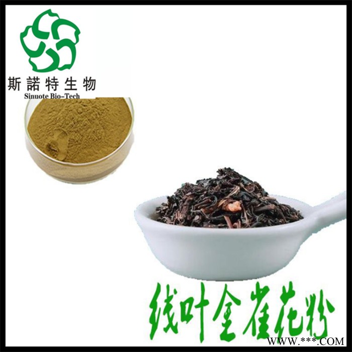 玄参粉 玄参提取物20;1图3