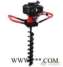 新款种树打坑机 多用植树挖坑机  山药种植挖坑机参数图5