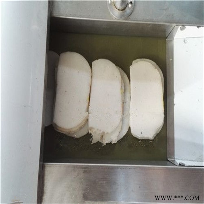 惠民 青辣椒切段机厂家 山药切片机价格 大蒜切片切菜机型号图8