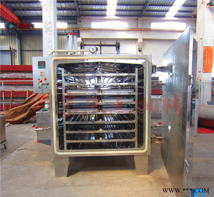 白术杭白芍玄参延胡索低温真空干燥箱真空干燥箱图3