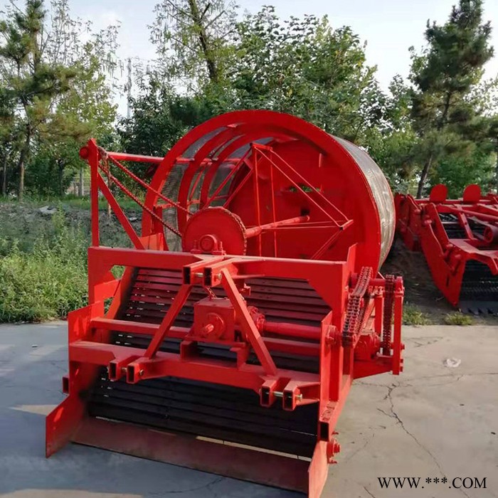 大黄起药机 甘草起药机 融兴 麦冬出药机 黄芪起药机出售图6