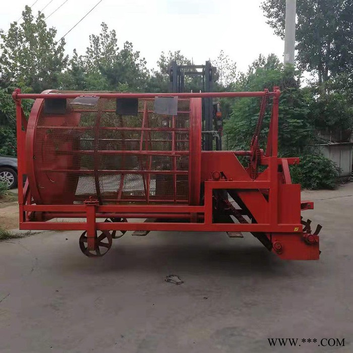 大黄起药机 甘草起药机 融兴 麦冬出药机 黄芪起药机出售图3