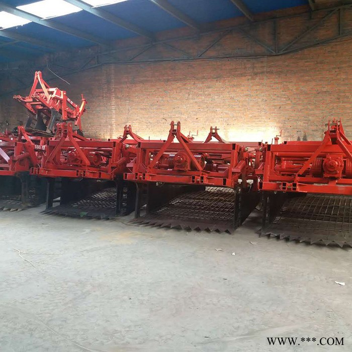 大黄起药机 甘草起药机 融兴 麦冬出药机 黄芪起药机出售图8