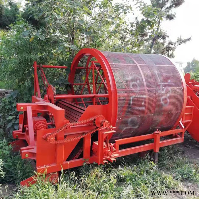 大黄起药机 甘草起药机 融兴 麦冬出药机 黄芪起药机出售图2