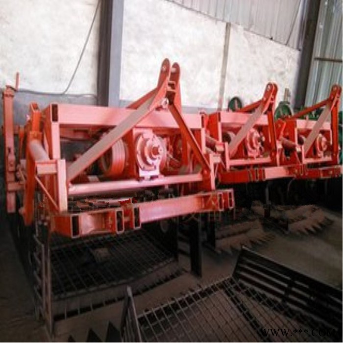 湖北半夏药材挖掘机 中药材挖掘机 太子参药材挖掘机**图2