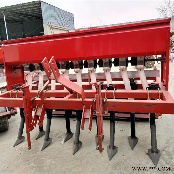 志农 太子参药材收获机 苦参挖掘机 黄芪挖药机价格 丹参种植机 白芷半夏播种机图8
