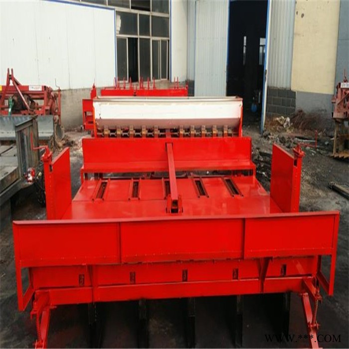 志农 太子参药材收获机 苦参挖掘机 黄芪挖药机价格 丹参种植机 白芷半夏播种机图2