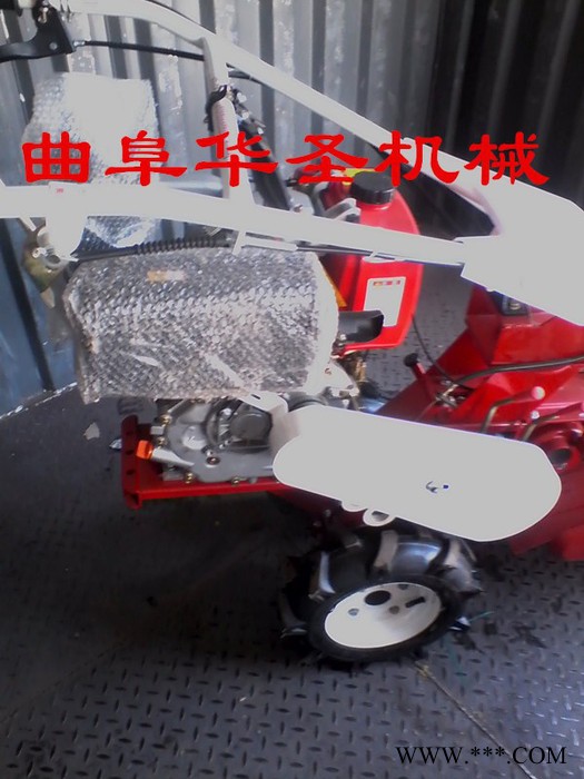 太子参开沟覆土机 果园开沟种植机 坡地开沟起垄机图2