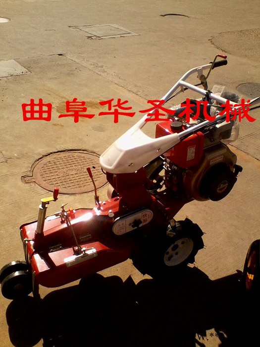 太子参开沟覆土机 果园开沟种植机 坡地开沟起垄机图3