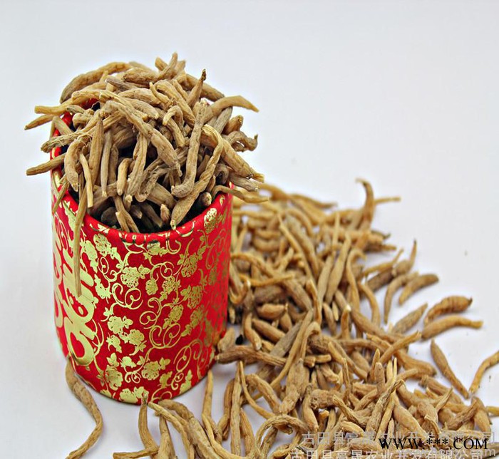 【古耳】中药材太子参 **宁德太子参 贵州图3