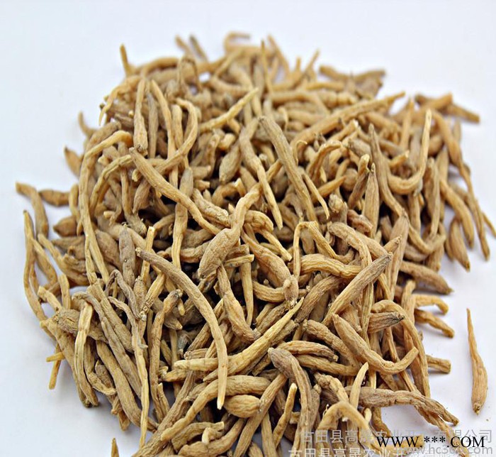 【古耳】中药材太子参 **宁德太子参 贵州