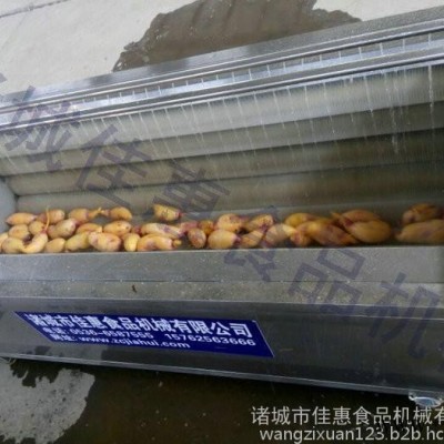 细辛 沙参清洗机 清洗去皮机报价