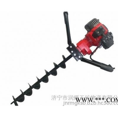 植树机 种山药机