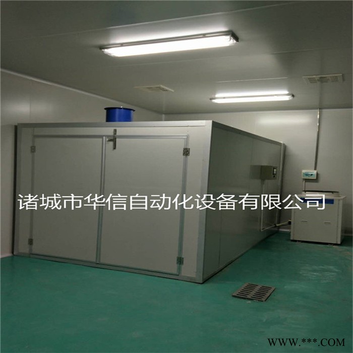 山药烘干机/山药片烘干机/药材烘干机/中药饮片烘干机**图4