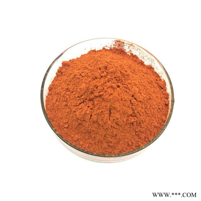 库拉索芦荟提取芦荟大黄素95% 芦荟泻素90% 芦荟多糖50%缓解便秘图3