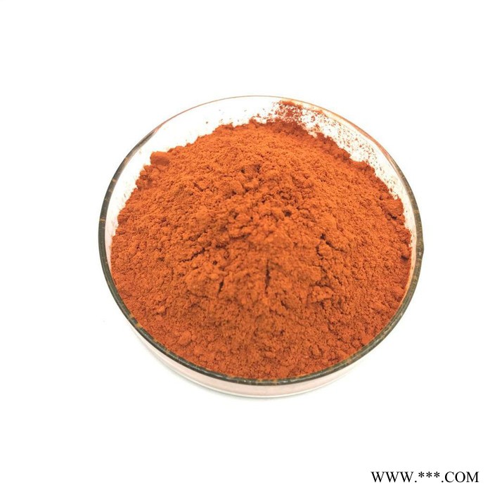 库拉索芦荟提取芦荟大黄素95% 芦荟泻素90% 芦荟多糖50%缓解便秘图6