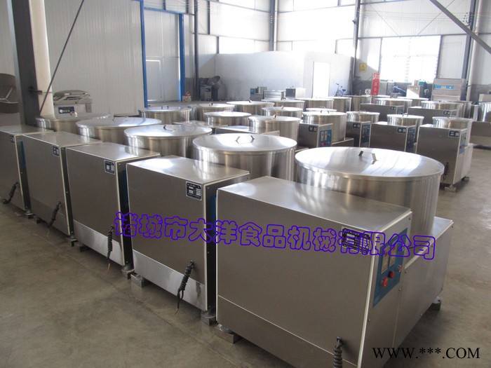 离心式山药脆片甩油机 **炸肉脱油机图3