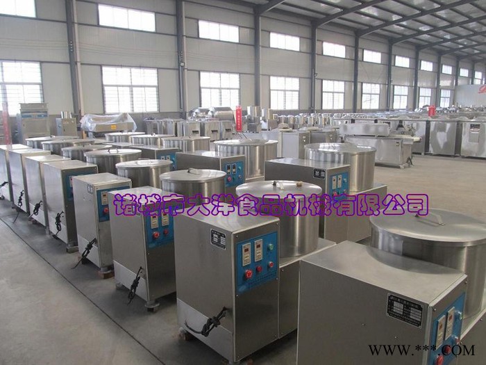 离心式山药脆片甩油机 **炸肉脱油机图5