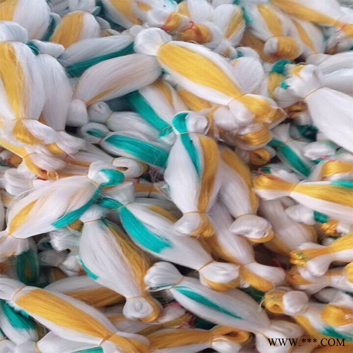 渤西网具聚乙烯细4股细6股植物爬藤网山药网图4