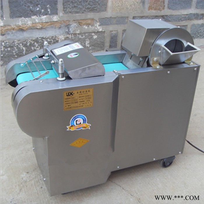 千页豆腐切块机价格 金佳定做蒲公英切段机 山药切片机厂家图7