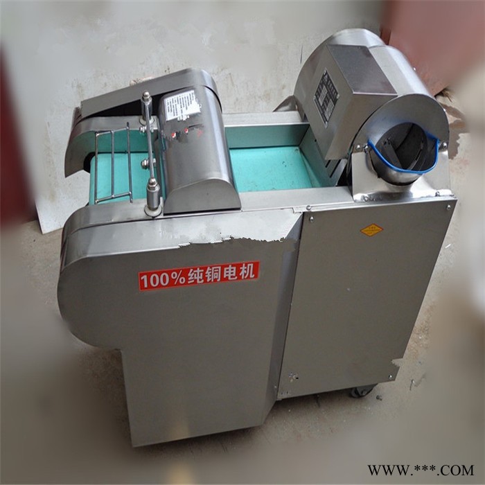 千页豆腐切块机价格 金佳定做蒲公英切段机 山药切片机厂家图6