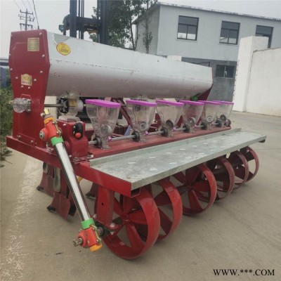 普航 太子参药材播种机 萝卜精播机 娃娃菜播种机厂家