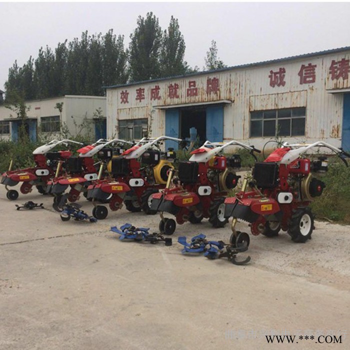 开沟机果园手扶山药开沟机**耐用  适用各种山地丘陵xy1图4