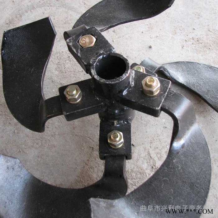 开沟机果园手扶山药开沟机**耐用  适用各种山地丘陵xy1图3