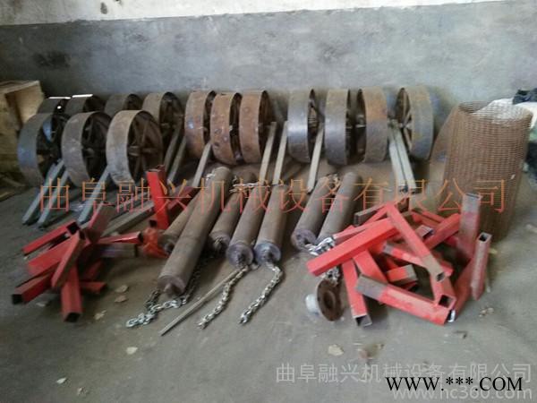 许昌白芷收获机 白芷挖掘机厂家图2