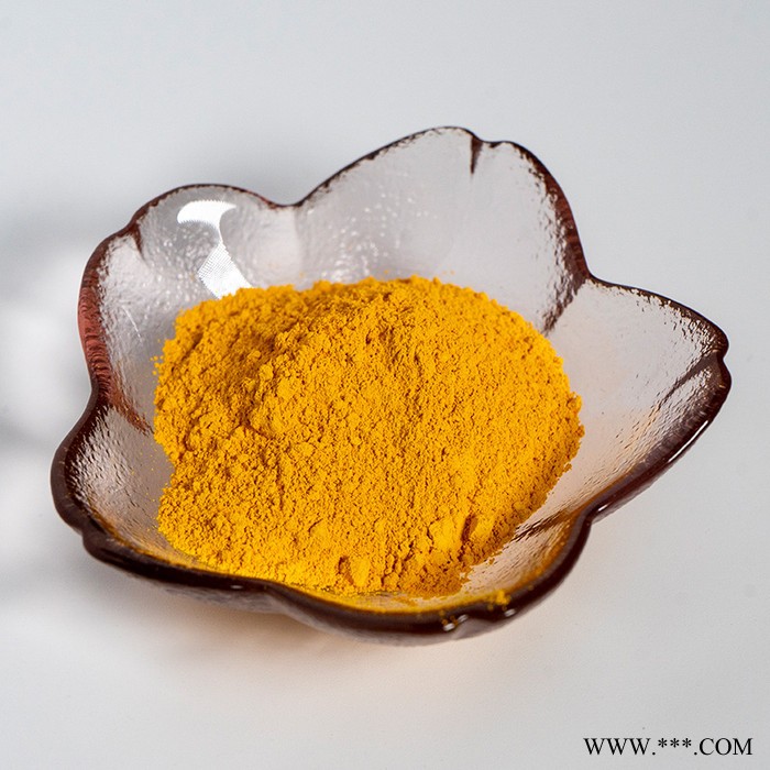 金萃坊 大黄酸 98% 大黄提取物 大黄根茎萃取 大黄粉图2
