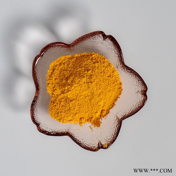 金萃坊 大黄酸 98% 大黄提取物 大黄根茎萃取 大黄粉图5