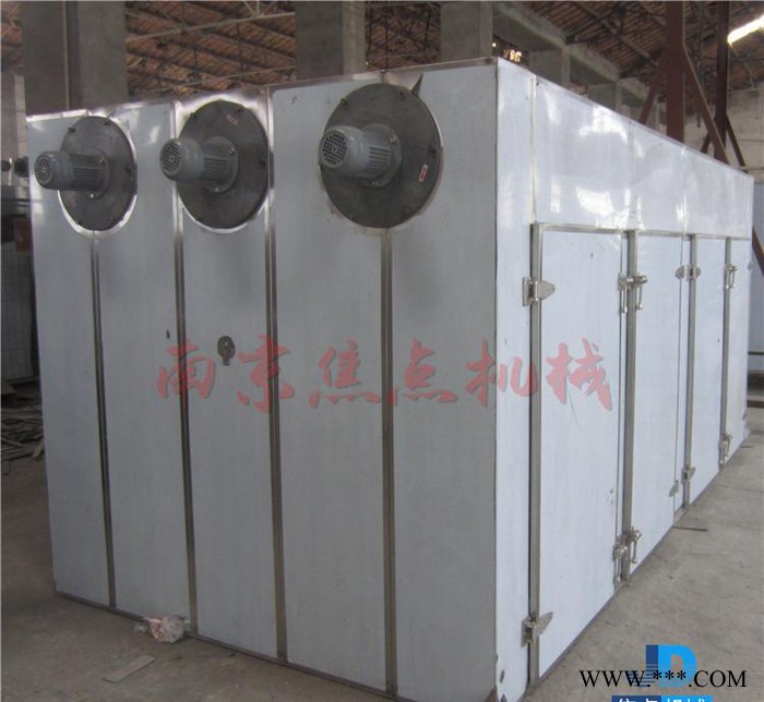 麦冬烘干机、麦冬专用热风循环烘箱、麦冬干燥机图2