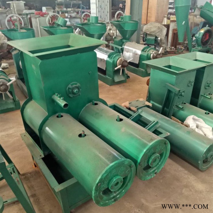 山药葛根打粉 多用的百合藕粉 小型魔芋的打粉视频 山药葛根打粉机图8