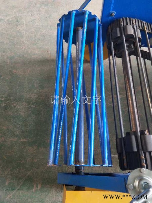 贵拓维药材厂家丹参收获机黄芪收获机麦冬收获机蒲公英收获机图4