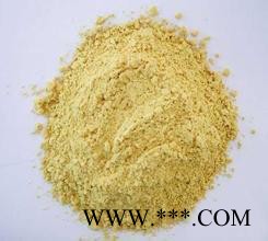 宁夏黄米熟粉批发价  供应大黄米粉 黄糯米低温烘焙粉图4