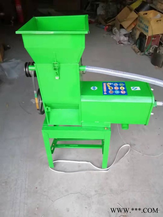 薯类莲藕淀粉机 红薯磨浆机 山药淀粉渣分离机图7