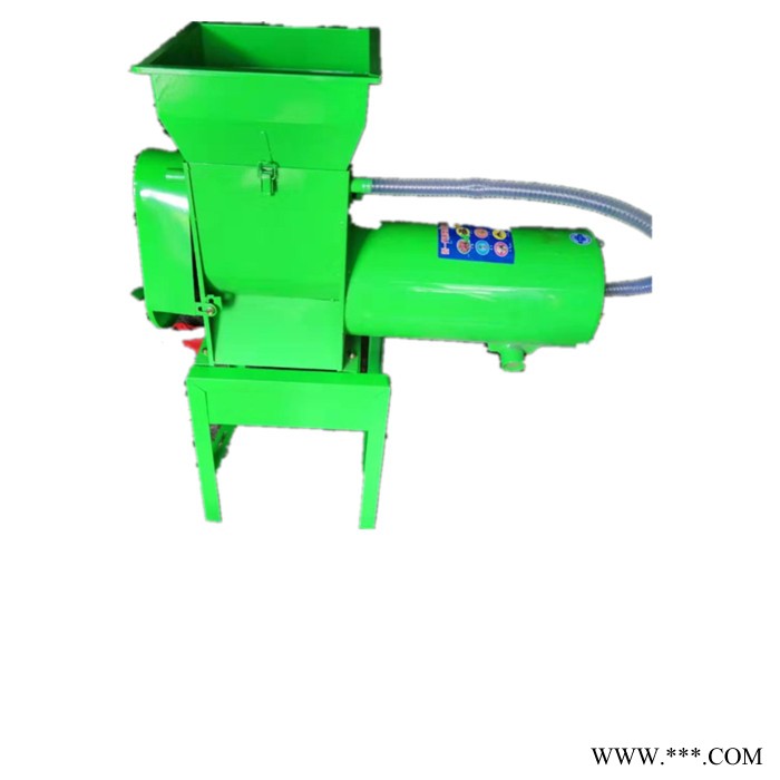 薯类莲藕淀粉机 红薯磨浆机 山药淀粉渣分离机图5