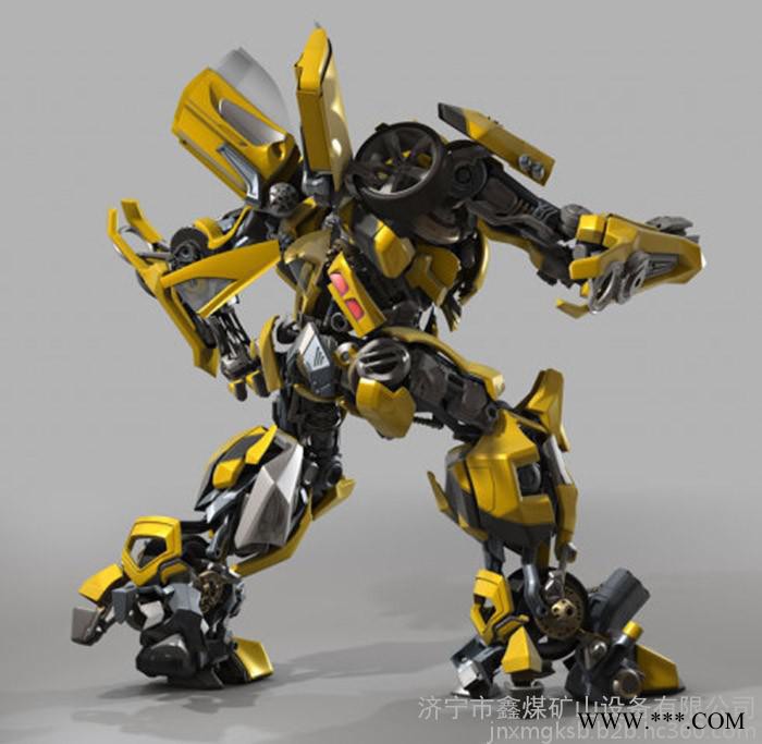 大黄蜂机器人，大黄蜂机器人厂家，大黄蜂机器人价格图2