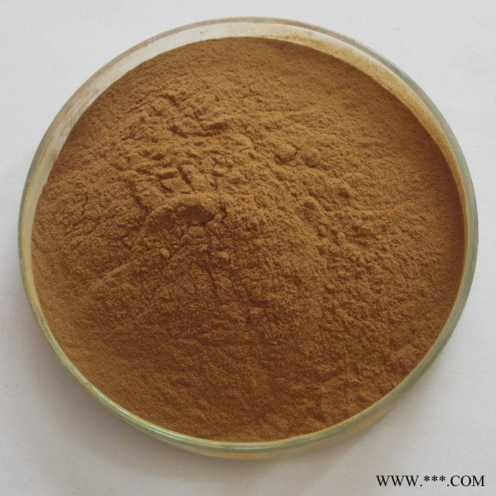 苦玄参提取物水提 香草生物供应玄参粉80-120目 苦玄参流浸膏现做图4