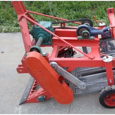 山药收获机_**甘草收获机 多功能山药收获机