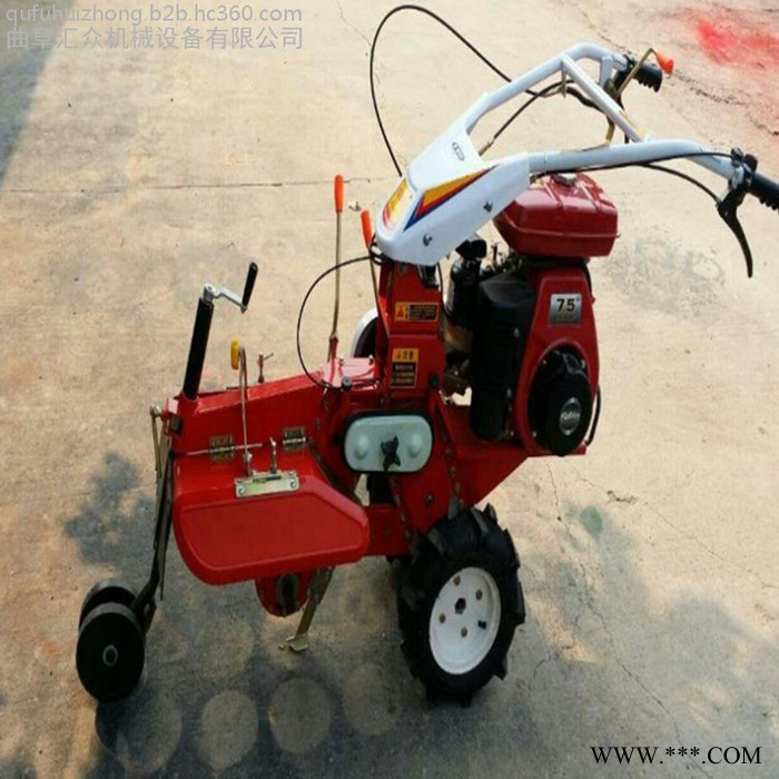 山药开沟机现货供应 开沟机圆盘xy1图4