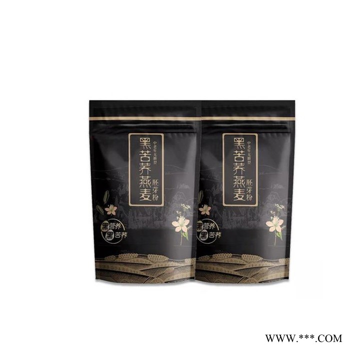 山药核桃代餐粉  膳食纤维养生粥  代餐粉oem定制加工 食品加工厂家图3