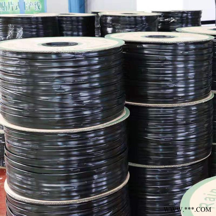 亿碧源 濮阳范县甜瓜滴灌带 山药滴灌水肥一体机大棚滴灌图5