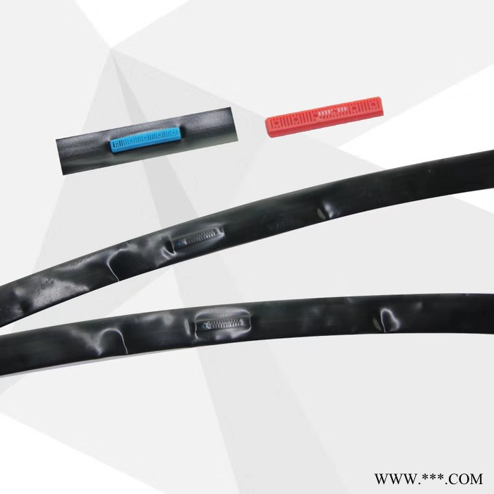 亿碧源 濮阳范县甜瓜滴灌带 山药滴灌水肥一体机大棚滴灌图6