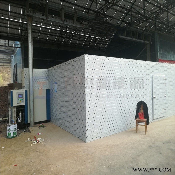 天杰 麦冬烘干机 麦冬烘干机价格 麦冬烘干加工流水线 小型麦冬烘干机 中药材麦冬烘干机图2