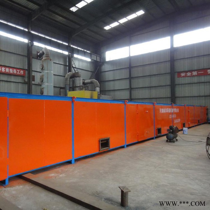 南洋DW1.2-8 山药烘干机 果蔬烘干机 山药片烘干机 山药烘干机设备 怀山药烘干机 山药烘干机价格 食品烘干机图2