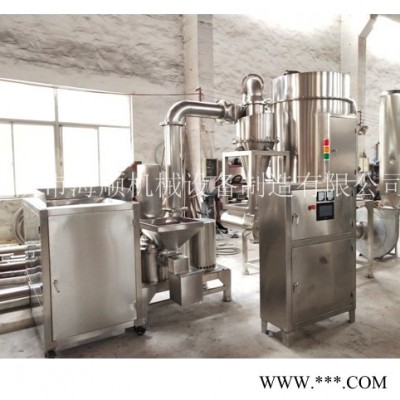 江阴**山药粉碎机，山药超微粉碎机，WFJ型超微粉碎机