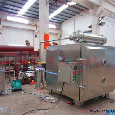 山麦冬板桥党参鄂西味连真空干燥箱低温真空干燥箱