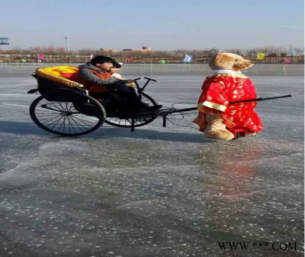 即是好的善待自己 拋雪机 大黄鸭厂家图4